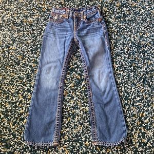 Children’s True Religion Jeans